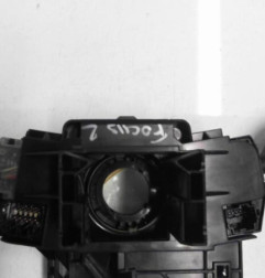 Commodo d'essuie glaces FORD FOCUS 2 Photo n°6