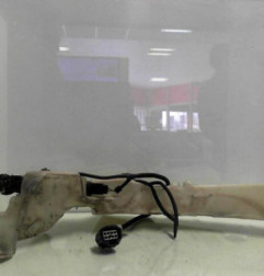 Vase de lave glace FORD FOCUS 2 Photo n°1