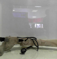 Vase de lave glace FORD FOCUS 2 Photo n°4