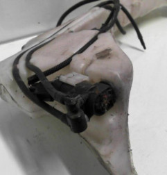 Vase de lave glace FORD FOCUS 2 Photo n°5