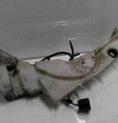 Vase de lave glace FORD FOCUS 2 Photo n°6