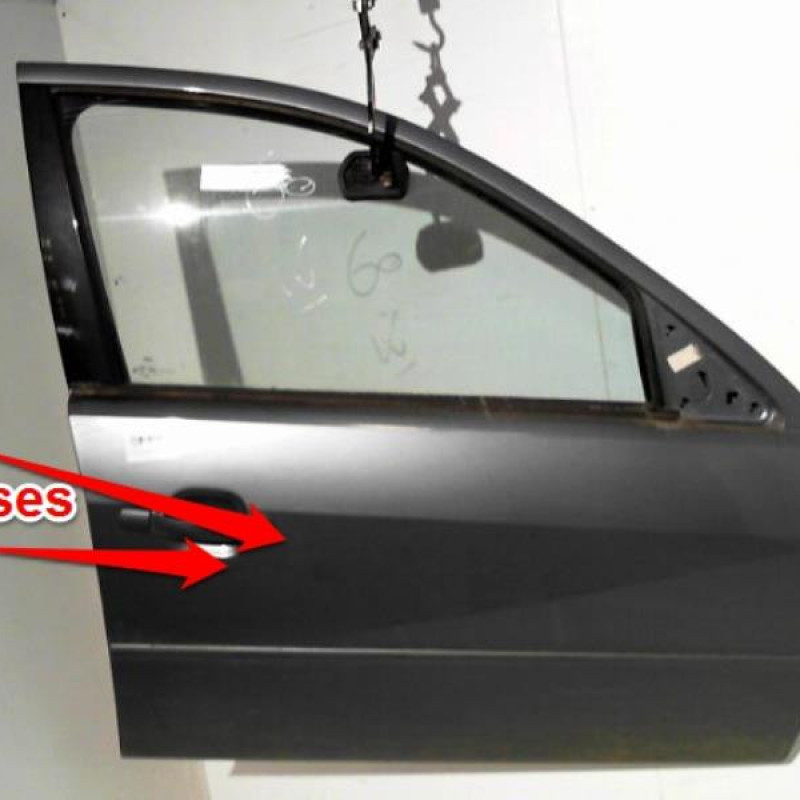 Porte avant droit FORD MONDEO 2