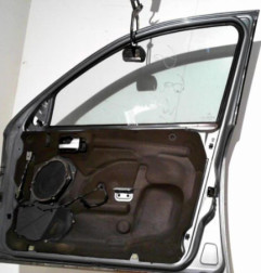 Porte avant droit FORD MONDEO 2 Photo n°6