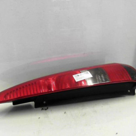 Feu arriere principal droit (feux) FORD FUSION Photo n°1