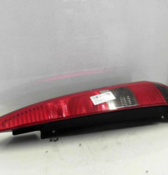 Feu arriere principal droit (feux) FORD FUSION Photo n°4