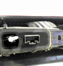 Feu arriere principal droit (feux) FORD FUSION Photo n°6