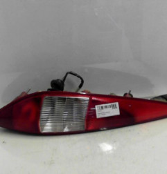 Feu arriere principal gauche (feux) FORD MONDEO 2 Photo n°4