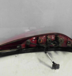 Feu arriere principal gauche (feux) FORD MONDEO 2 Photo n°5