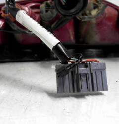 Feu arriere principal gauche (feux) FORD MONDEO 2 Photo n°6