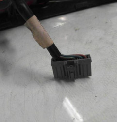 Feu arriere principal droit (feux) FORD MONDEO 2 Photo n°3