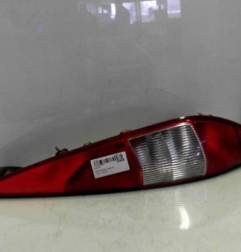 Feu arriere principal droit (feux) FORD MONDEO 2 Photo n°4