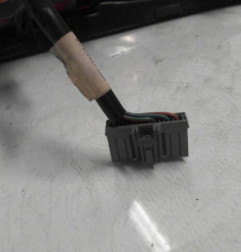 Feu arriere principal droit (feux) FORD MONDEO 2 Photo n°6