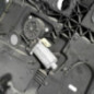 Leve vitre electrique arriere droit FORD FIESTA 5