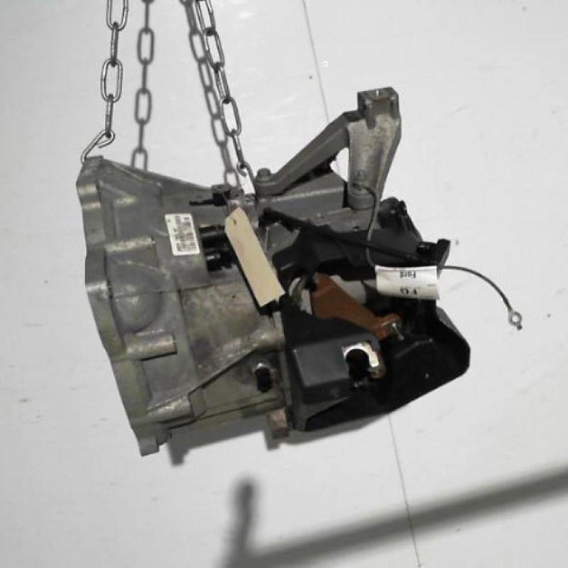 Boite de vitesses FORD FOCUS 2