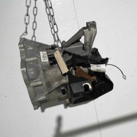 Boite de vitesses FORD FOCUS 2 Photo n°1