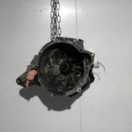 Boite de vitesses FORD FOCUS 2