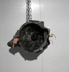 Boite de vitesses FORD FOCUS 2 Photo n°5