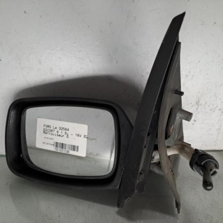Retroviseur gauche FORD ESCORT 6