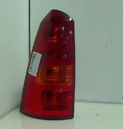 Feu arriere principal gauche (feux) FORD FOCUS 1 Photo n°1