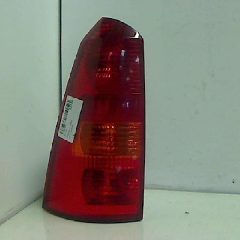 Feu arriere principal gauche (feux) FORD FOCUS 1