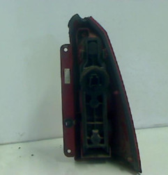 Feu arriere principal gauche (feux) FORD FOCUS 1 Photo n°4