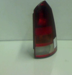 Feu arriere principal droit (feux) FORD FOCUS 1 Photo n°1