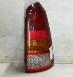 Feu arriere principal droit (feux) FORD FOCUS 1 Photo n°4