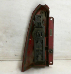 Feu arriere principal droit (feux) FORD FOCUS 1 Photo n°5