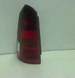 Feu arriere principal gauche (feux) FORD FOCUS 1 Photo n°1