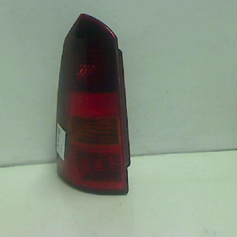 Feu arriere principal gauche (feux) FORD FOCUS 1