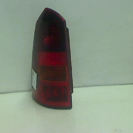 Feu arriere principal gauche (feux) FORD FOCUS 1 Photo n°1