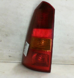 Feu arriere principal gauche (feux) FORD FOCUS 1 Photo n°4