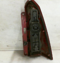 Feu arriere principal gauche (feux) FORD FOCUS 1 Photo n°5