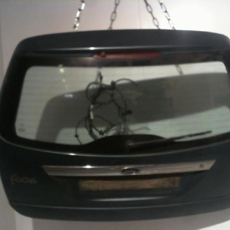 Malle/Hayon arriere FORD FOCUS 1