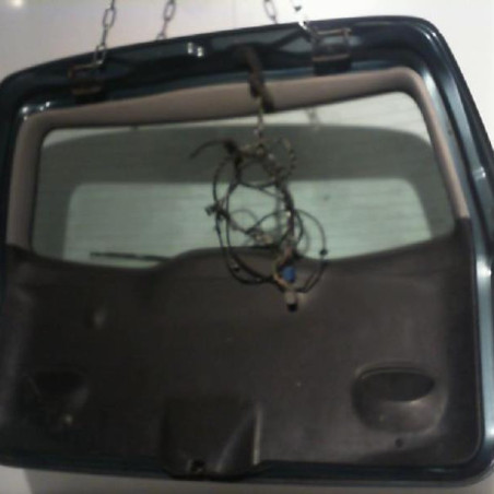 Malle/Hayon arriere FORD FOCUS 1