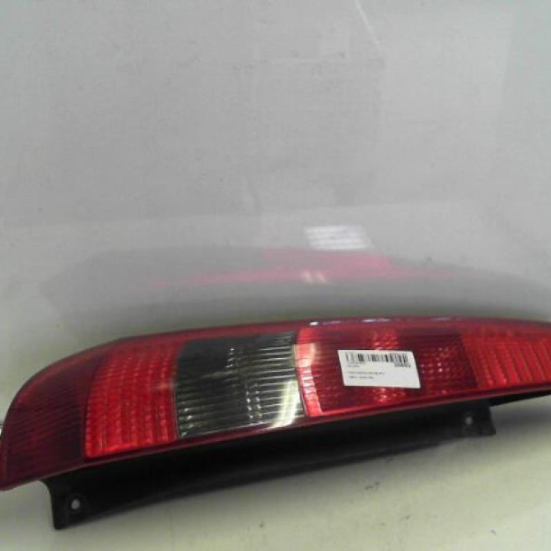 Feu arriere principal gauche (feux) FORD FIESTA 5