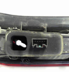 Feu arriere principal gauche (feux) FORD FIESTA 5 Photo n°3