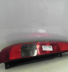 Feu arriere principal gauche (feux) FORD FIESTA 5 Photo n°4