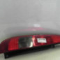 Feu arriere principal gauche (feux) FORD FIESTA 5