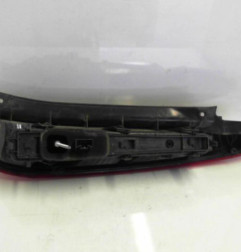 Feu arriere principal gauche (feux) FORD FIESTA 5 Photo n°5