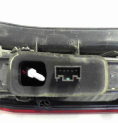 Feu arriere principal gauche (feux) FORD FIESTA 5 Photo n°6