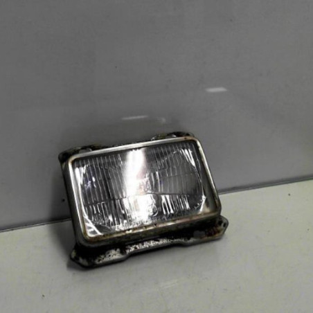 Optique avant principal gauche (feux)(phare) FORD PROBE Photo n°1