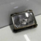 Optique avant principal gauche (feux)(phare) FORD PROBE