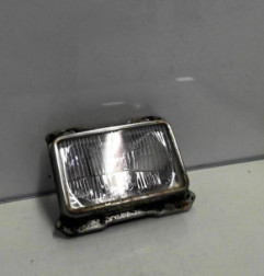 Optique avant principal gauche (feux)(phare) FORD PROBE Photo n°4