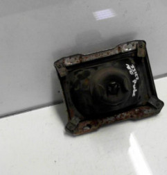 Optique avant principal gauche (feux)(phare) FORD PROBE Photo n°5