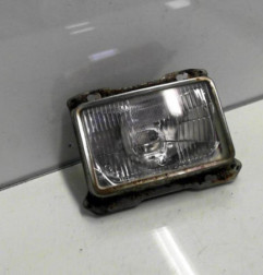 Optique avant principal gauche (feux)(phare) FORD PROBE Photo n°6