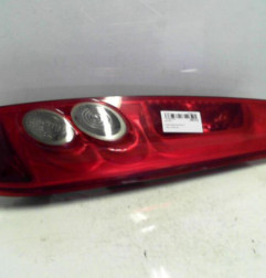 Feu arriere principal droit (feux) FORD FIESTA 5 Photo n°1