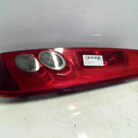 Feu arriere principal droit (feux) FORD FIESTA 5 Photo n°1