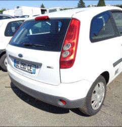 Feu arriere principal gauche (feux) FORD FIESTA 5