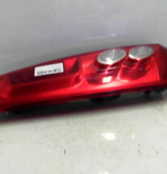 Feu arriere principal gauche (feux) FORD FIESTA 5 Photo n°4